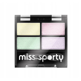 Miss Sporty STUDIO RG E/S PALETTE 18 IV