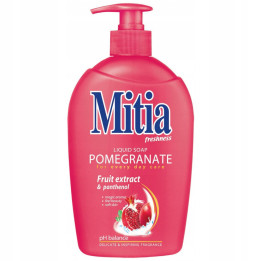 MITIA TEK MYDLO DAVKOVAC