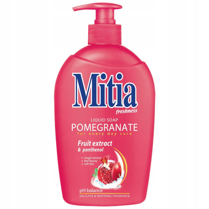 MITIA TEK MYDLO DAVKOVAC