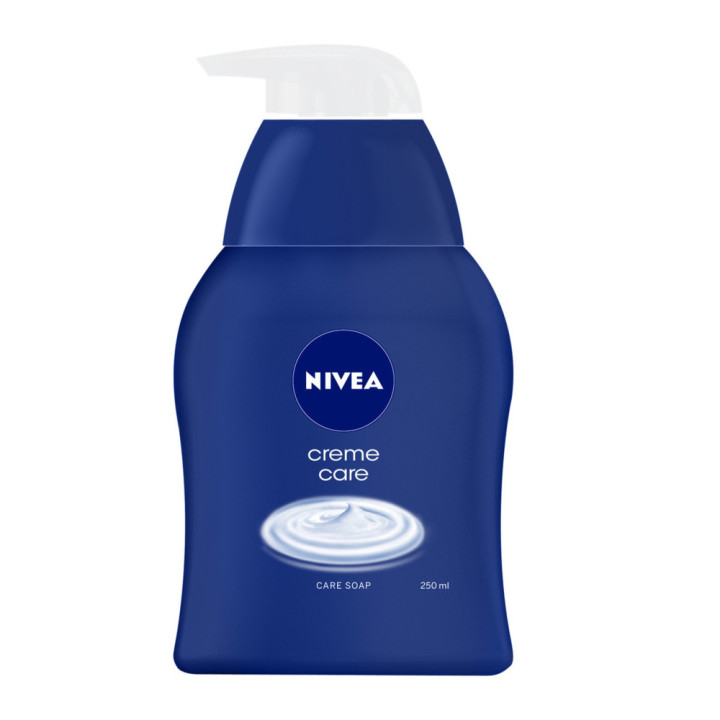 mivea tek mydlo