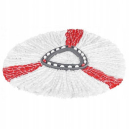 MOP náplň Vileda Easy Wring Clean Turbo 1 ks