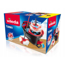 Mop Vileda rotačný Turbo