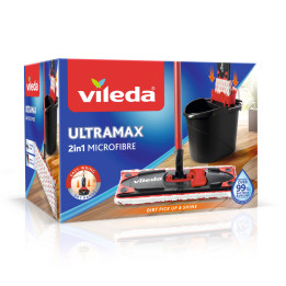 MOP Vileda Ultramax TURBO