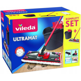 Mop Vileda Ultramax XL TURBO