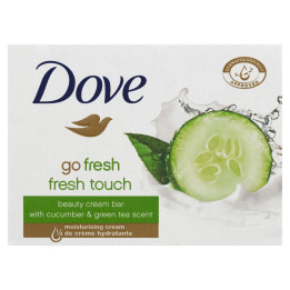 Mydlo Dove Refreshing 90g