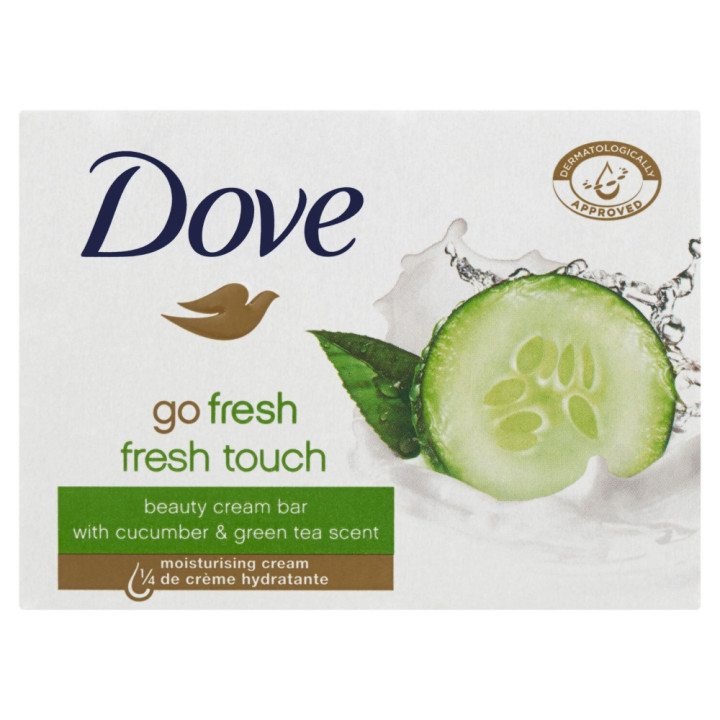 Mydlo Dove Refreshing 90g