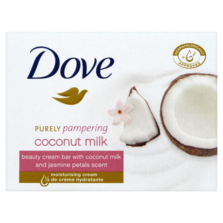 Mydlo Dove Relaxing 90g