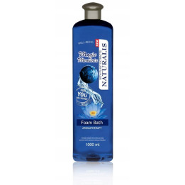 Naturalis Magic Moments pena do kúpeľa 1000ml