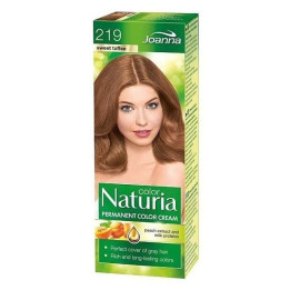 Naturia farba na vlasy 219 sladky karamel