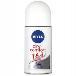 Nivea Deodorant Dry Comfort 50ml