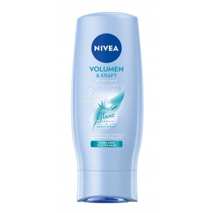 nivea kondicioner