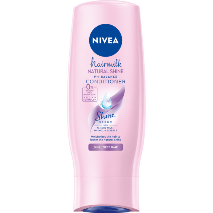 nivea kondicioner