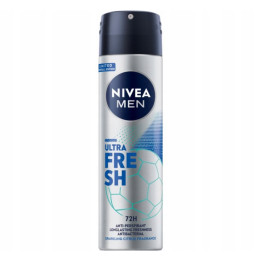 NIVEA MEN Alpine Breeze antiperspirant sprej 150 ml