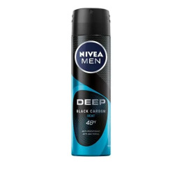 Nivea Men antiperspirant sprej Deep Beat 150ml