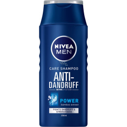Nivea Men Šampón proti lupinám 250ml