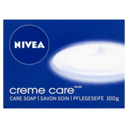 NIVEA mydlo 100g Creme Care T82408