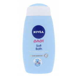 NIVEA PENA DO KUPELA
