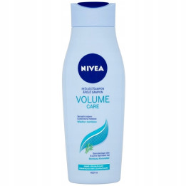 nivea sampon
