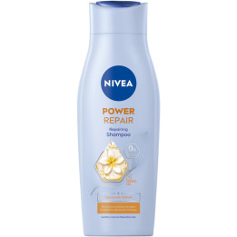 nivea sampon