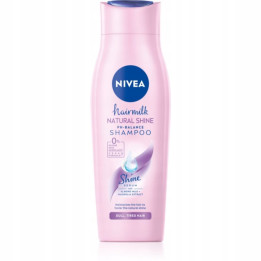 nivea sampon