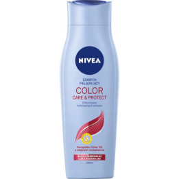 NIVEA SAMPON