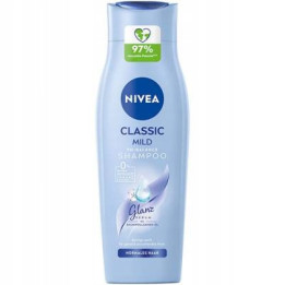nivea sampon