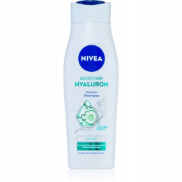 nivea sampon