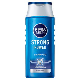 nivea sampon