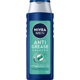 nivea sampon