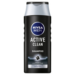 nivea sampon