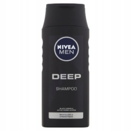 nivea sampon na vlasy  deep 250ml