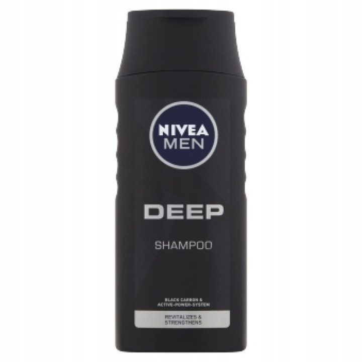 nivea sampon na vlasy  deep 250ml