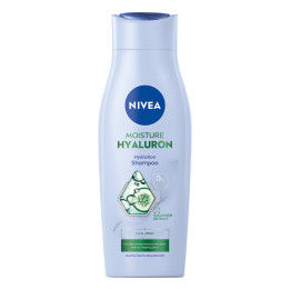 nivea sampon hyaluron 400 ml