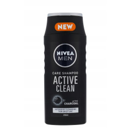nivea sampon