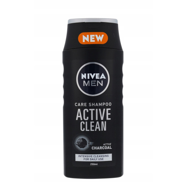 nivea sampon