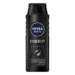 Nivea sampon