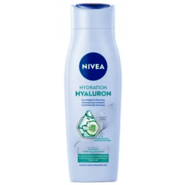 Nivea sampon