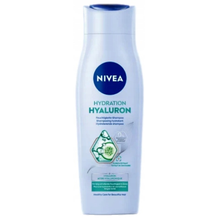 Nivea sampon