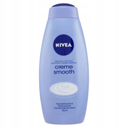 nivea sprch gel