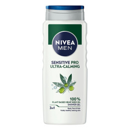 nivea sprch gel