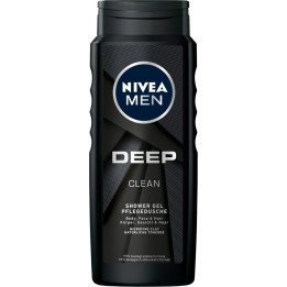 nivea sprch gel