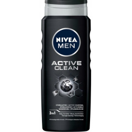 nivea sprch gel