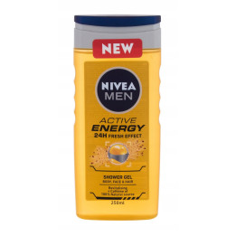 nivea sprch gel