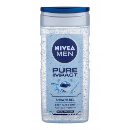nivea sprch gel