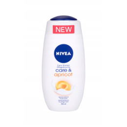 nivea sprchovy gel