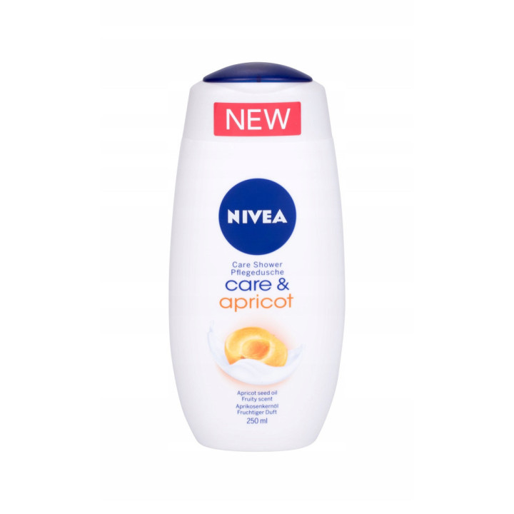 nivea sprchovy gel