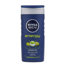 Nivea sprchovy gel Energy 250ml