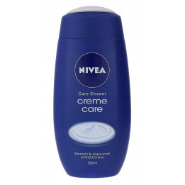 Nivea sprchový gél Women 250ml Creme Care