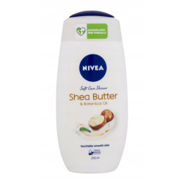 Nivea sprchový gél Women 250ml Shea Butter