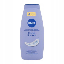 Nivea sprchový gél Women 750ml Creme Smooth